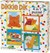 Puzzel 4 in 1 Dikkie Dik 3+