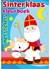 Sinterklaas Kleurboek + Stickers 32 pagina's 