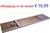de Bolder Sjoelbak Junior 120cm HOUT Made in Holland 