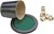 Hot Games Luxe Dobbel/Poker Bekeer set met Dobbelstenen