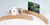 hot games KAARTENLAT HOUDER 35 cm BEUKENHOUT   