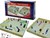 keezen Reis Cassette Magnetisch 4 + 2 personen