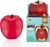 IQ Puzzel Appel Cube Rood