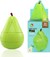 IQ Puzzel Peer Cube Groen 6+