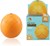 IQ Puzzel Sinaasappel Oranje 