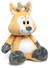 Forest Friends Bosdieren Fay het Rendier 