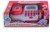 Cash Register Kinder Kassa met Scanner roze/wit 3+