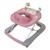 topmark LEXI Baby Walker Pink 