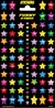 Funny Products Glitter Fun Stars Stickers 