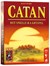 999games de Kolonisten van Catan het Snelle Kaartspel 8+ 