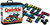 999 games Qwirkle Reis Editie in Etui 8+