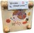 Simply for Kids Houten Bloemenpers Egel 3+ 