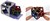 Recent Toys Hollow 2x2 Cube Breinbreker Meffert 9+ 