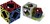 Recent Toys Hollow Skewb Cube Breinbreker Meffert 9+ 