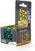 Mini Gear Cube spel Sleutelhanger 9+ 