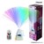 Fiber Optic Lamp en Speaker 2in1 
