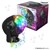 Discolamp Party Speaker met Afstandsbediening ,LED, Bluetooth & USB 