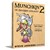MUNCHKIN 2 de ZWAKKEN GESLACHT uitbreiing 10+