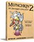 MUNCHKIN 2 de ZWAKKEN GESLACHT uitbreiing 10+