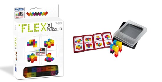 logicus Flex Puzzler XL (15) 7+