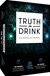 Truth or Drink Kaartspel 18+ 