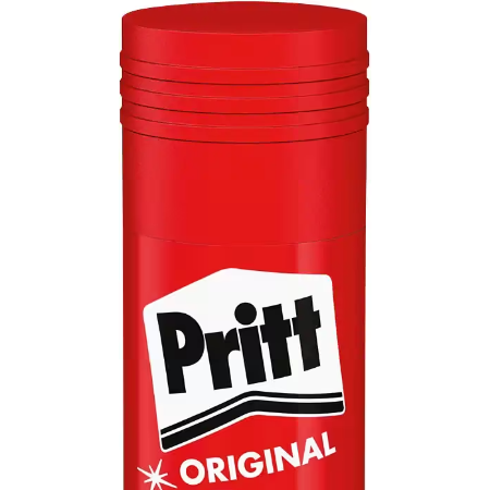 EXTRA GROTE Pritt plakstift 43gram 