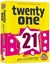 white goblin games TWENTY ONE EEN VOLTREFFER 8+
