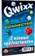 QWIXX CONNECTED 2 SCOREBLOCS met 2 NIEUWE SPELVARIANTEN 80blaadjes 
