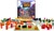 white goblin Tiny Towns bordspel 10 + 