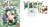 White Goblin Games Lyttle Wood Kaartspel 7+ 