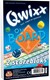 white goblin Qwixx on Board 2 EXTRA Scoreblocs 