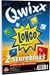 white goblin games Qwixx Longo 2 losse Scoreblocs 