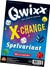 White Goblin Games Qwixx X-Change Scorebloc 