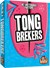 White Goblin Games Tong Brekers Partyspel 9+