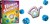 White Goblin Games Flower Shower Dobbelspel 8+