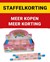 Baton Unicorn Eenhoorn met Glitter 31,5cm