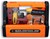 Emulate Tool Set Gereedschap in Bak 3+ 