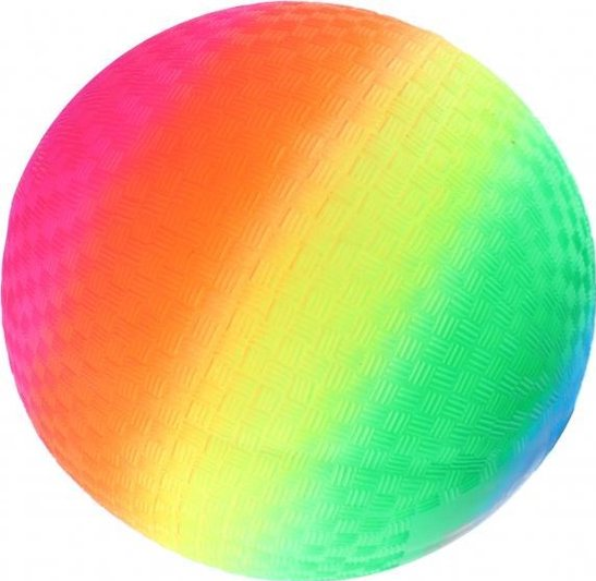 BAL RAINBOW circa 20cm