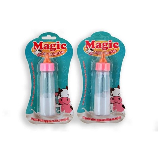Magische Poppendrink Flesje 