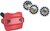 Egmont Toys 3D Dream Viewer + 3 Dia-Discs Dieren, Dino 