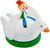 muziekdoos Kind op Gans 3+ 