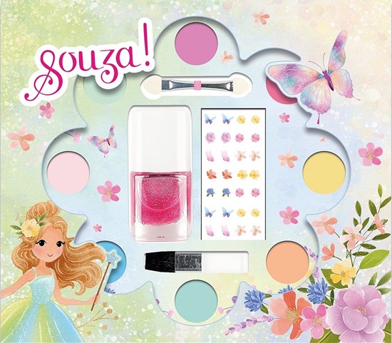 Souza Fairy Make-Up set Cadeau Doos 