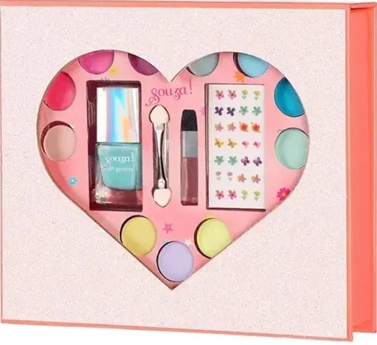 Souza Make-Up Beauty set Fairy 