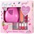 Souza Nagellak Droger met Nagellak set 