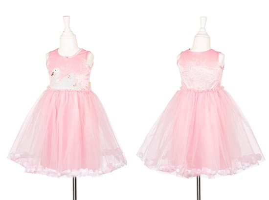 souza Zwanenjurk 3-4 jaar 98-104cm 