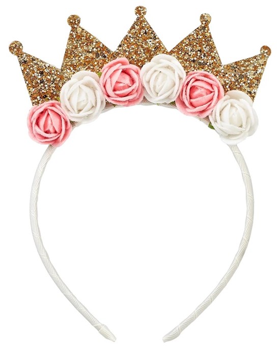 Souza Bloemen Kroon 1maat 