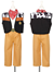 Souza Chuck de Cowboy 110-122cm 5-7jr 
