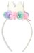 Souza Kroon RIXT met Pastel Bloemen 1maat 