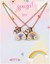 souza BFF Rainbow Ketting 