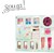 Souze Make-Up set de Luxe "BEAUTY LUXE" 6+ 